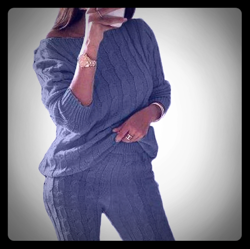 Lounge wear